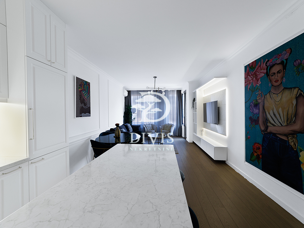 Slika 5 - Dunavska, Trosoban stan na prodaju, 84m2, 500.000€